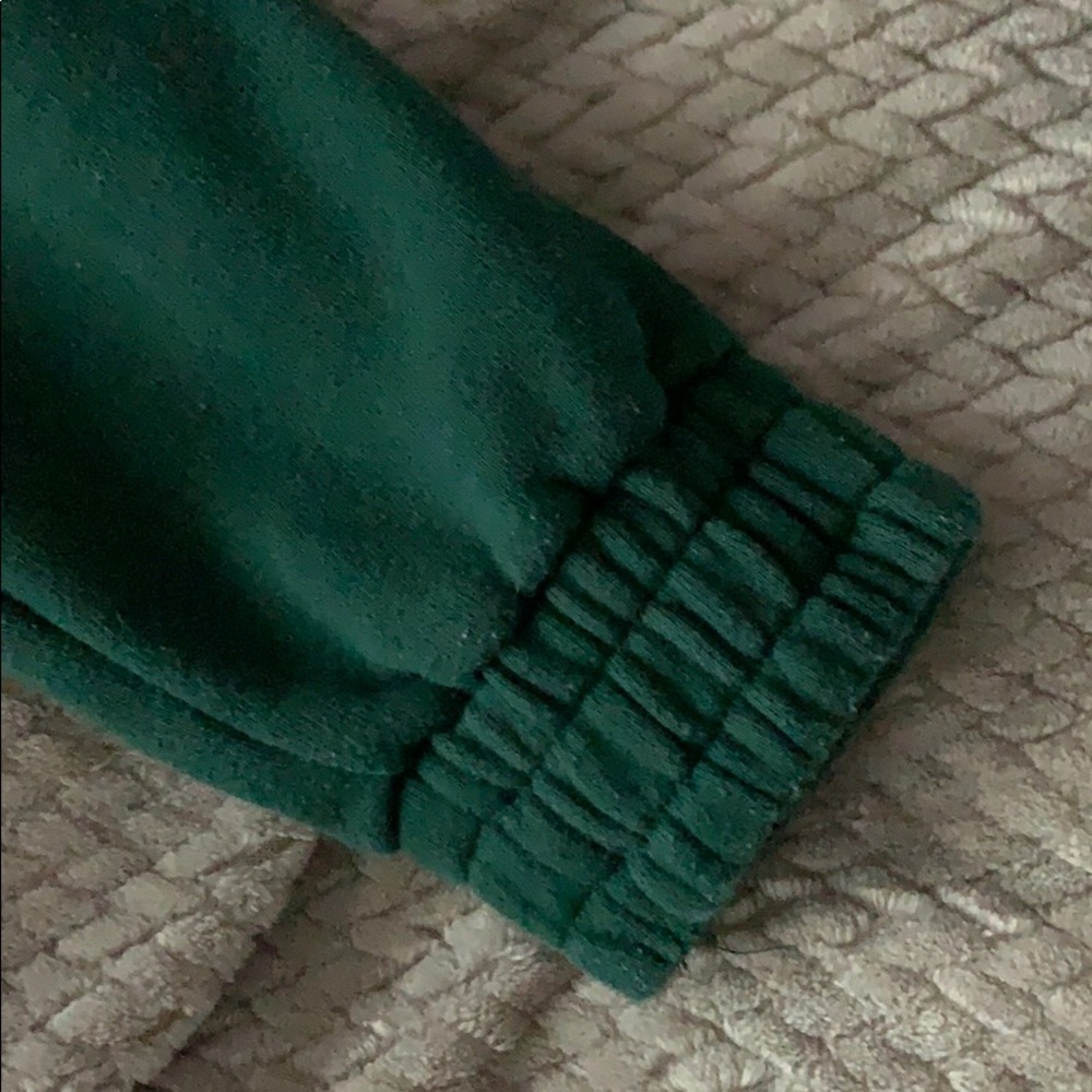 1/4 zip - Picture 4 of 4